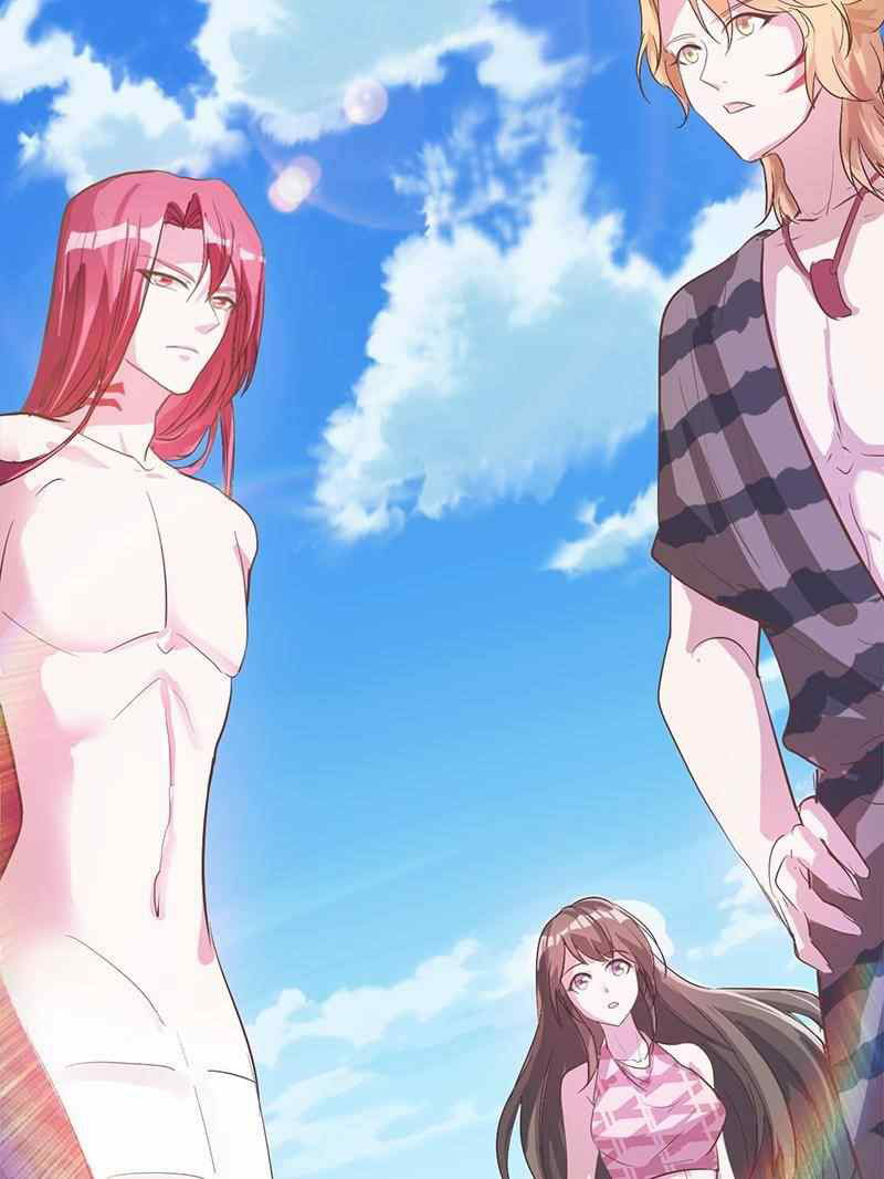 Beauty and the Beasts Chapter 64 Gambar 33